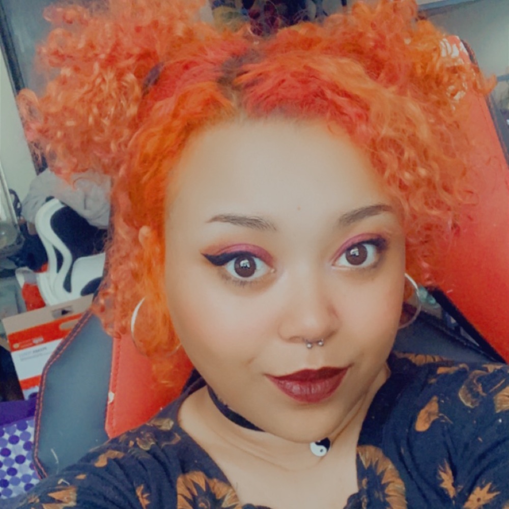 Meet your Posher, Tiffany